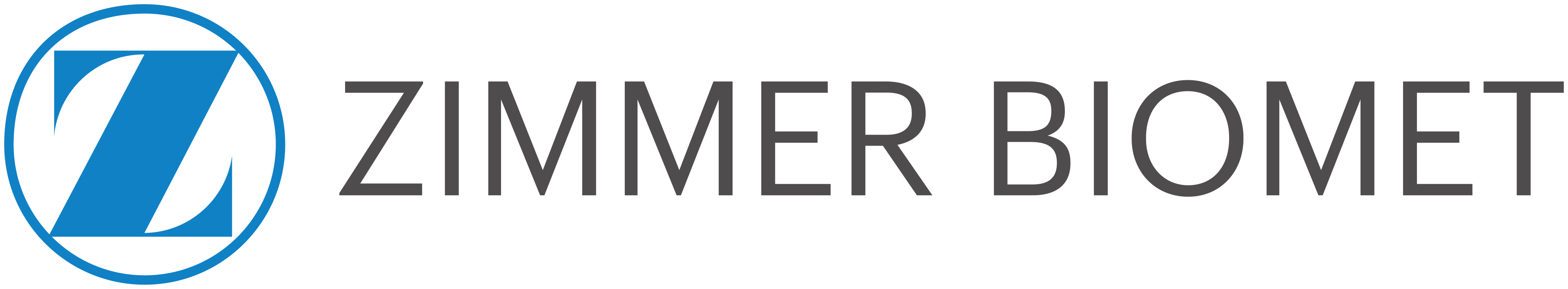 Zimmer Biomet